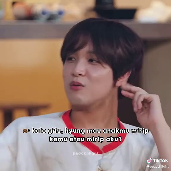 NCT Mark & Haechan: Kimchi Jjim and BBQ Moments