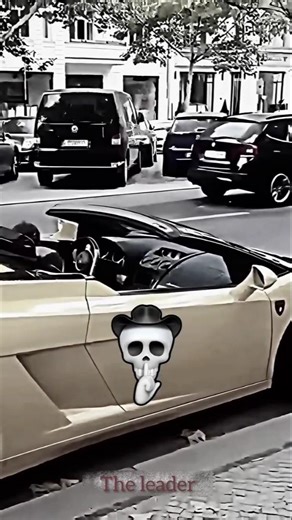 normal skill VS king of car rizz 👀