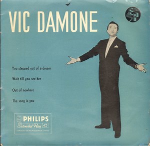 Vic Damone - Vic Damone