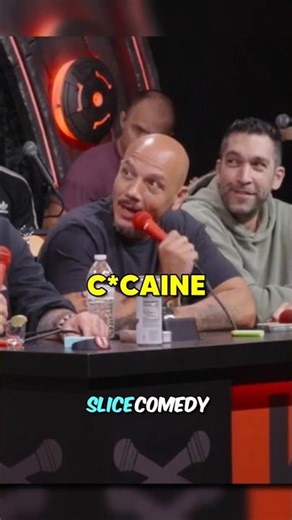 Luis J Gomez Hits Rock Bottom.. 😂😂 | Kill Tony