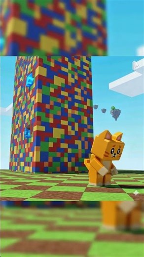 Roblox Cat’s | #Roblox #RobloxCat #KidsGaming #FunForKids
