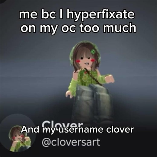 clover :: high Inspo : chewyffon :: #sona #cloversart #art #drawing #filler #joke