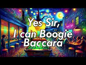 [10 Hours] - Yes Sir, I can Boogie - Baccara - Perfect Loop