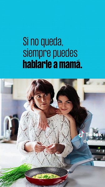 Prepara un Omelette Perfecto para Mamá