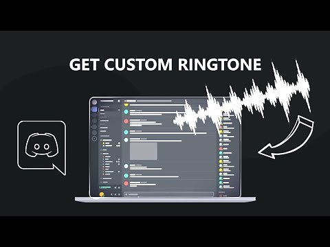 How to Download Custom Ringtones for Discord Tutorial (Get the 0.1% Rare Remix Ringtone Every Time!)