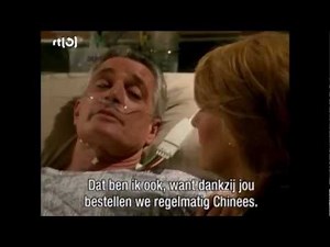 As the World Turns 2008 - Rick Decker returns, mystery illness revealed (episode 3, HD)