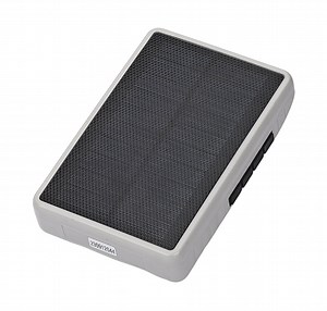 [Hot Item] Xf Solar Powered Irrigation Controller Wireless Actuator Controller with Ball Valve Solar Powered Irrigation System