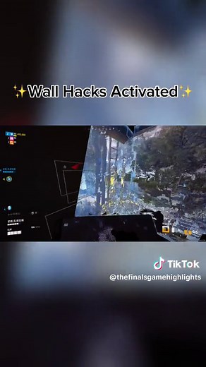 Ultimate Gaming Hack: The Finals Season 2 Wall Hacks Revealed!