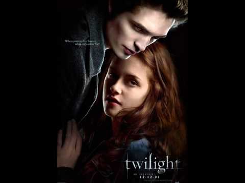 Twilight Soundtrack - Radiohead 15 Step