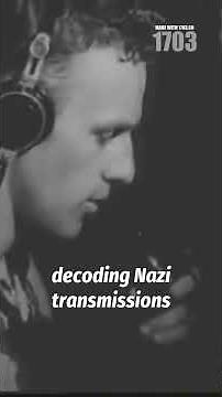 Unsung Heroes: Radio Operators of World War 2