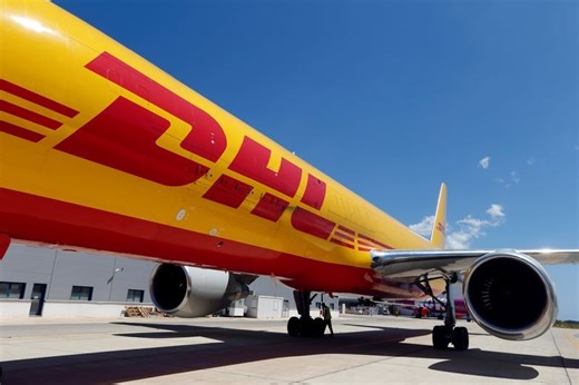 DHL accélère les déploiements automatisés avec la plateforme de SVT Robotics