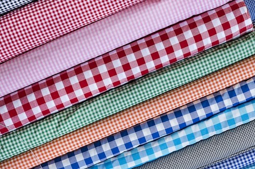 10 Different Checkered Patterns: Using, Mixing, and Matching Guide