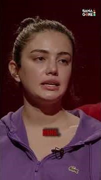 "Two Men Made a Decision About One Woman's Life!" Catharsis: Ece Ronay #katarsis #eceronay