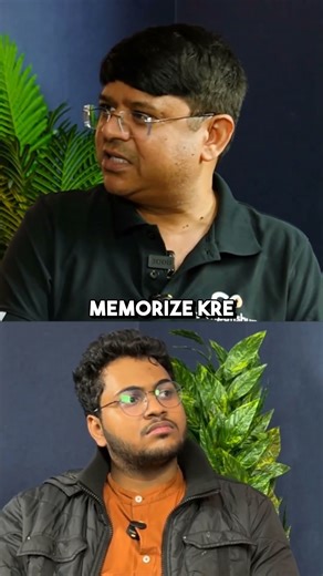 Should I Memorise Inorganic Reactions or Understand Them?