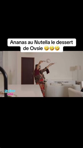 Dessert Ananas Nutella : Recette Exotique Ovsie