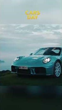 How Porsche Turned an Entire Island into a Car The 911 Formosa Deep Dive