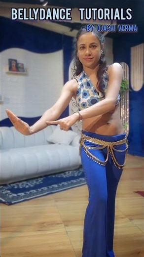 Get 40% discount offer on PRE-RECORDED COURSES - Register at ojasvibellydanceclasses.com