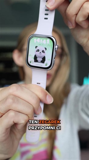 Czy szara codzienność to sport ekstremalny? 🔥 Założyłam HUAWEI WATCH FIT 5, a on powiedział SPRAWDZAM 💪😀 Minitreningi to jednak tylko jedna z wielu funkcji tego smartwatcha. Możesz nim monitorować zdrowie, rejestrować aktywność fizyczną i co najważniejsze - płacić zbliżeniowo dzięki Curve Pay 💳 I to zarówno w połączeniu z Androidem, jak i iOS. 🤖🍏 HUAWEI WATCH FIT 5 już jest w sprzedaży w Polsce, a w promocji na start do 21 czerwca kosztuje 599 złotych. #sponsorowane