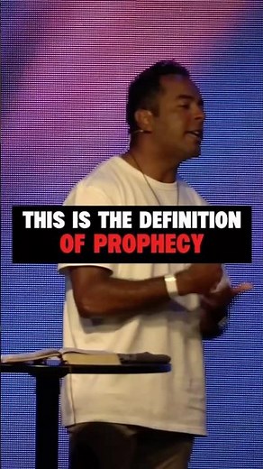 How Prophecy Brings Us Closer To God