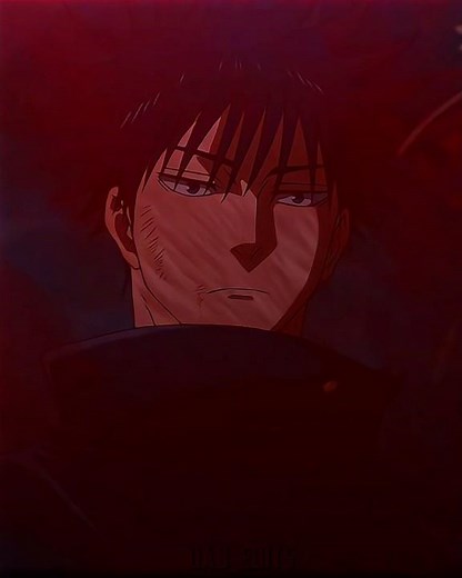 MEGUMI'S DIVINE DOG🔥☠️🥶 | JUJUTSU KAISEN S3 | #jjkseason3 #jujutsukaisen #jjk