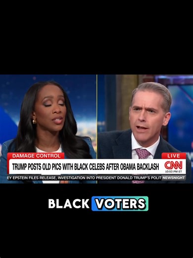 This SAVE AMERICA ACT debate has revealed a truth about the Left: they think black voters, married women, and rural voters are too stupid to figure out how to vote. What a wild, condescending argument. #scottjennings #democrats #donaldtrump #voterid #saveact