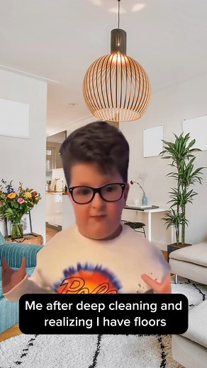 Didn’t think a little cleanup would make my whole life feel more put together. | SmartStop Self Storage