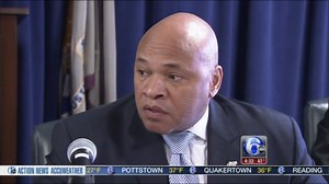 5 arrested in historic drug bust in Delaware