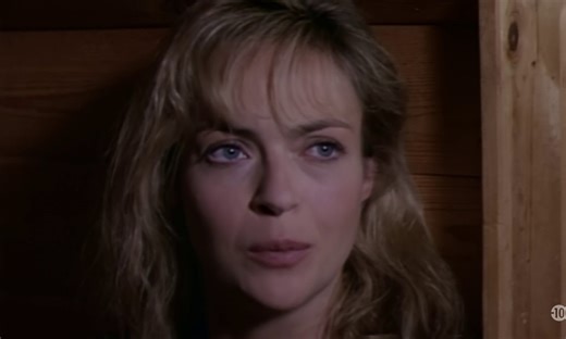 Highlander - S02 E04 - Plus sombre que la nuit