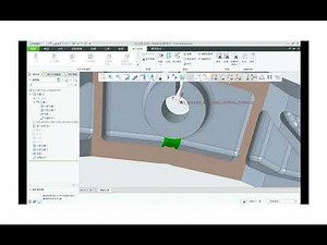 Creo 新功能 : 多主體設計 MULTI BODY Part 3