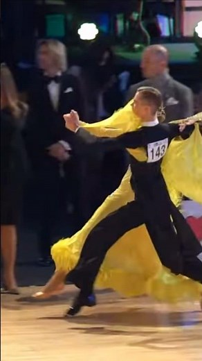 The Speed Of Quickstep😮🔥👍#dancer#dancesport#performance#dancestyle#performance#speed#dance#art