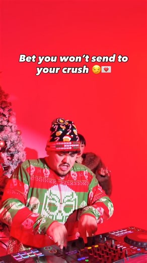 H.A.G on Instagram: "This holiday jingle gonna have everyone acting up this holiday..! You won’t send to yo holiday crush 😏❤️🎄‼️ • • #xyzbca #cookout #bbq #asada #mashupsongs #explore #mashupse ven #mash #christmas #christmas2020 #dj #bilingual #mexican #raza #tamales #champurrado #santa #christmasmusic #merrychristmas #posada #tamales #merry #christmasparty"