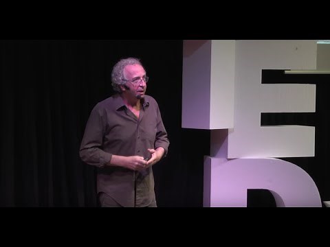 L'improvisation théâtrale pour tous | Gustave PARKING | TEDxPointeaPitre