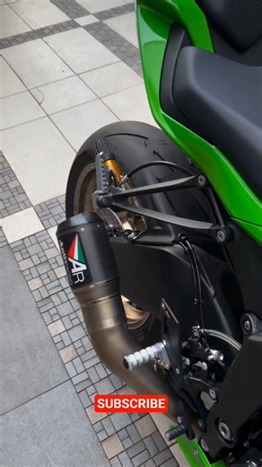 🔴 ZX 10 RR with AUSTIN RACING 🔊