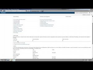 SharePoint - Add a Content Type to a Library