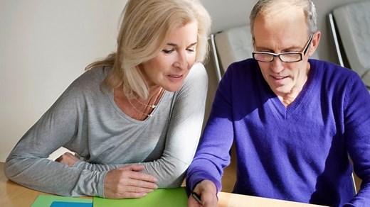 Retraite de base : principe, calcul et simulation