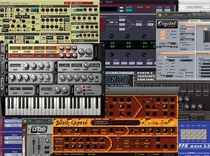 Best Vst Plugins For Logic Pro X