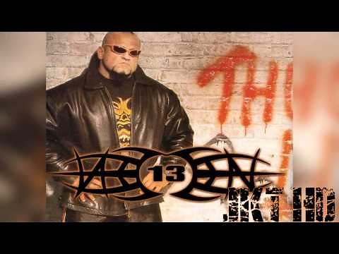 Tazz 1st WWE Theme-If You Dare [Arena Effects] [READ DESCRIPTION]