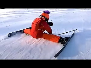 Chillingly Hilarious Snow Fails Caught on Camera!