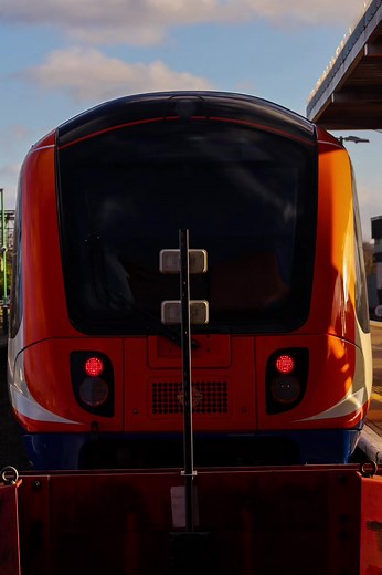 Slight edit on the class 710