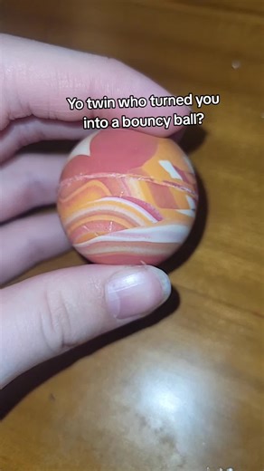 Bouncy Ball Transformation: Fun or Confusing?