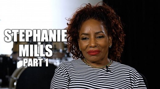EXCLUSIVE: Stephanie Mills on Playing Dorothy in OG 'The Wiz', Why Diana Ross Was Cast for the Film
