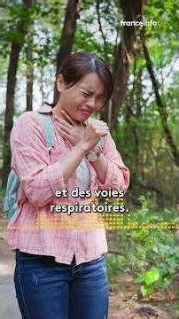 Fine particulate matter alert