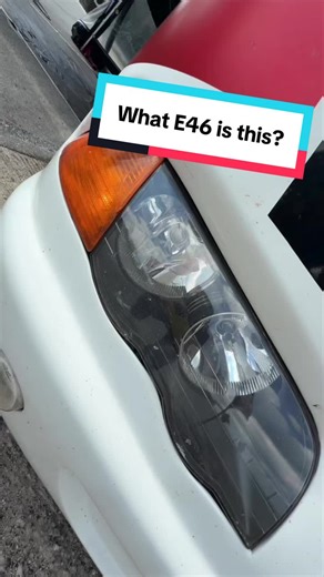 Identifying the E46: Drift Masters 2025 Insights