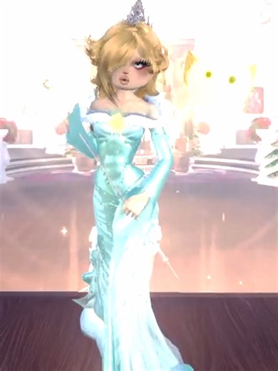 Princesses in VIP: A Roblox Experience