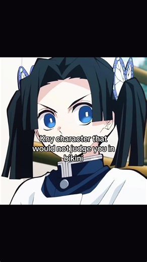 #demonslayer #fyp #mitsuri | bikini