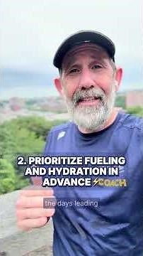 3 Common Mistakes Runners Make & How to Fix Them