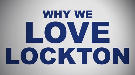 What makes Lockton a best place to work in insurance?