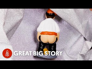 The World's Most Unusual Christmas Traditions