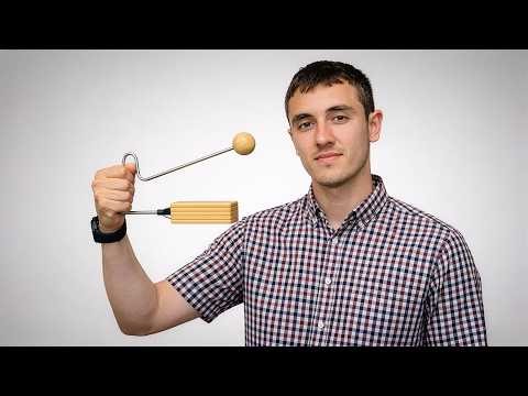 How to Play Vibraslap For Beginners (Tutorial)