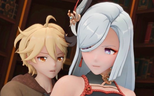 TOONE，全集58.8G 白嫖自取❤-Q喵爷儿-Q喵爷儿-哔哩哔哩视频